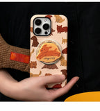 Magnetic iPhone Case