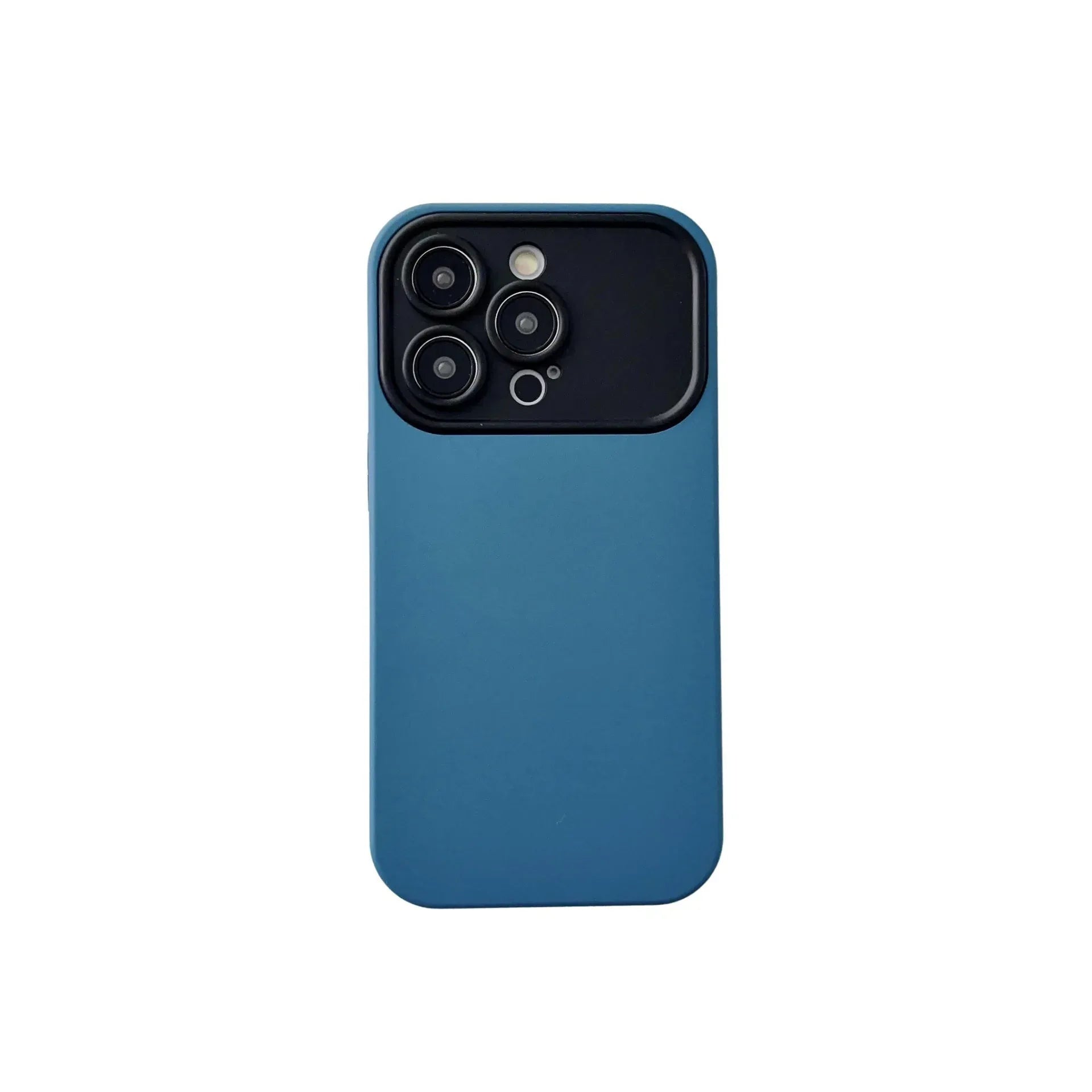 Skin Sensitive iPhone Case - Viexta