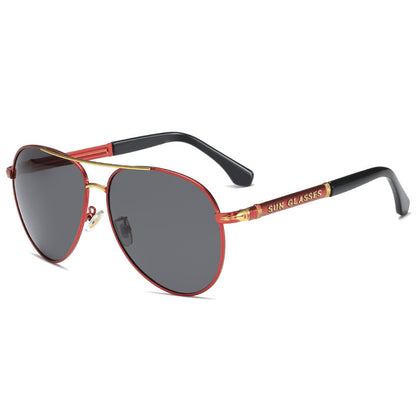 Outdoor Polarised Sunglasses