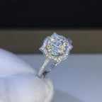 Carat Diamond Ring