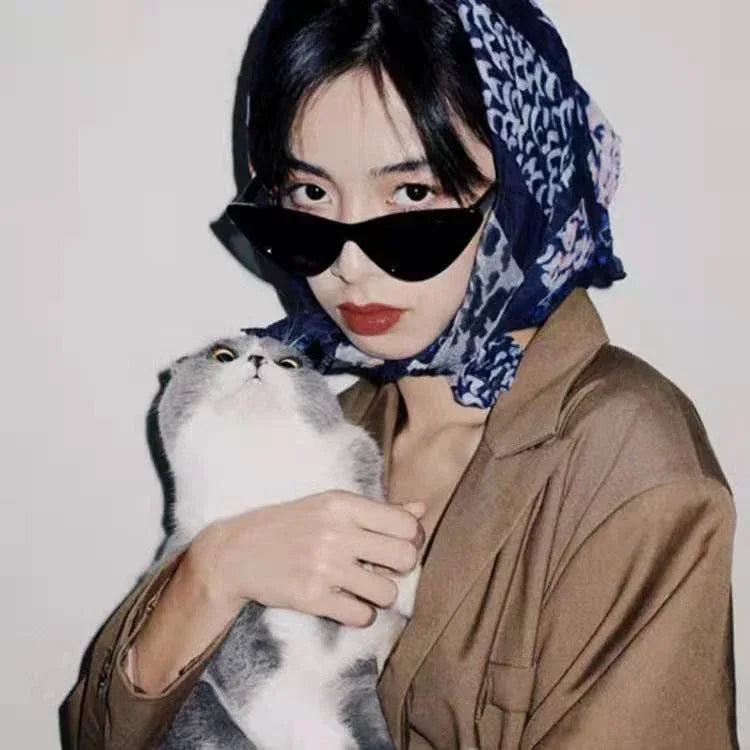womens-fashion-retro-cat-eye-sunglasses - Viexta