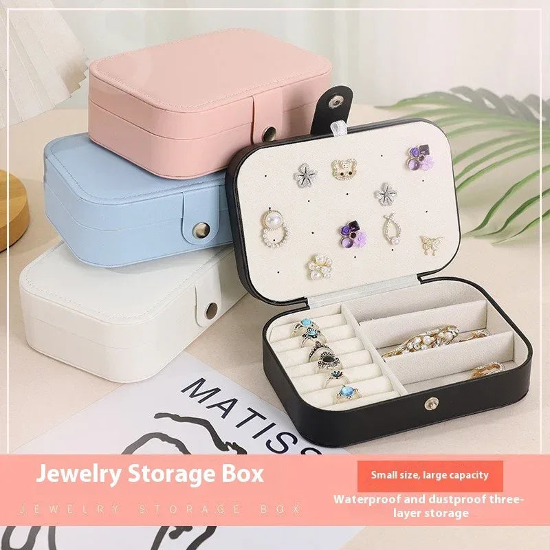 Jewelry Storage Box - Viexta
