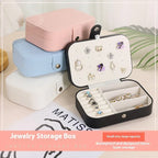 Jewelry Storage Box - Viexta