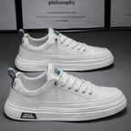 Leisure Sports Work Casual Shoes - Viexta