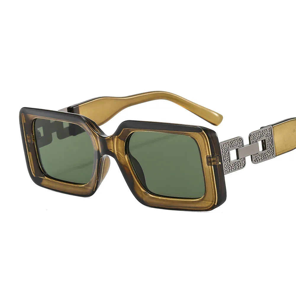 Brazil Street Style Export Fashion UV Sunglasses - Viexta