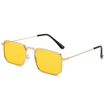 European Square Sunglasses