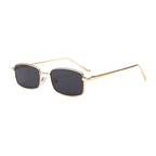 Fashion Retro Polarized Sunglasses - Viexta