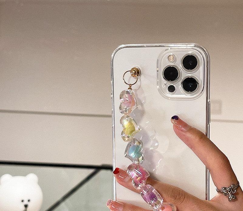 Laser Color iPhone Case - Viexta