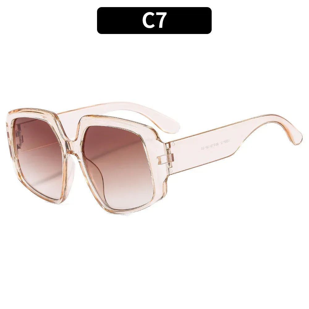 fashion-cool-special-shaped-glasses - Viexta