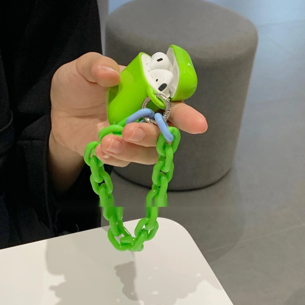 airpods-protective-sleeve - Viexta