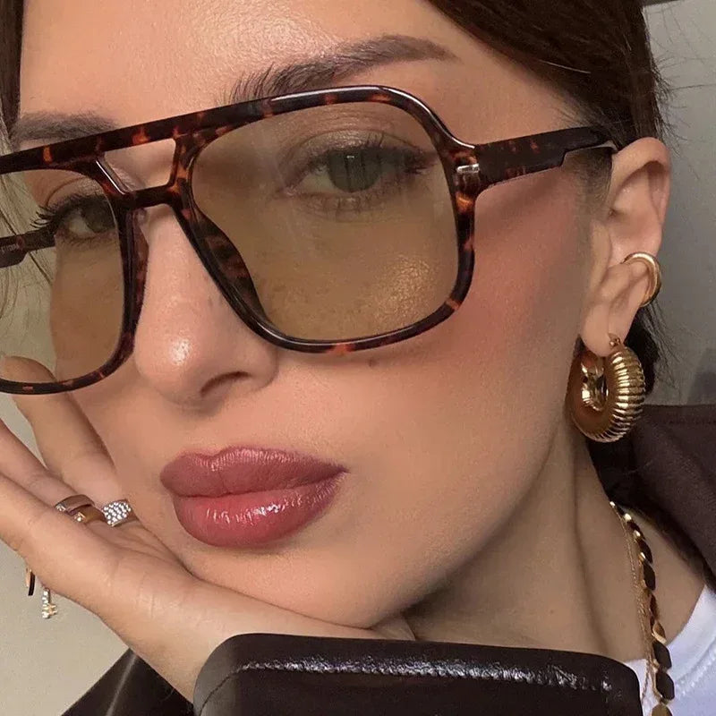 Fashionable Sunglasses Women - Viexta