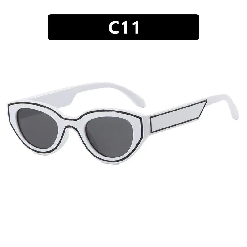 Vintage Sunglasses - Viexta