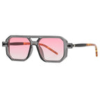 womens-thick-frame-square-frame-glasses - Viexta