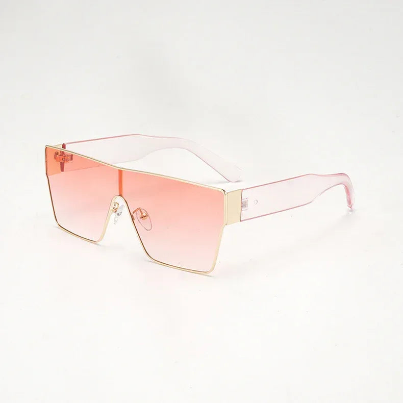 Women's Square Sunglasses - Viexta