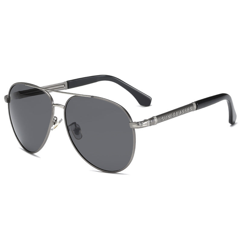 Outdoor Polarised Sunglasses