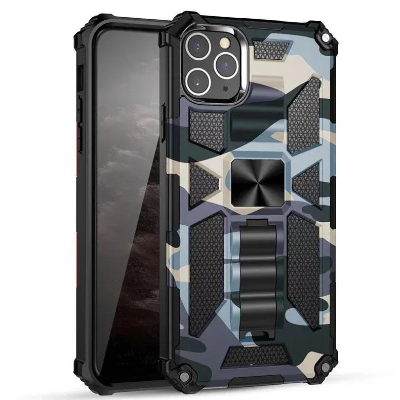 camouflage-bayi-drop-resistant-iphone-case - Viexta