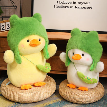 Duck Doll Plush Toys