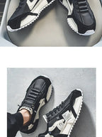 Spring New Fashion Casual Sneaker - Viexta