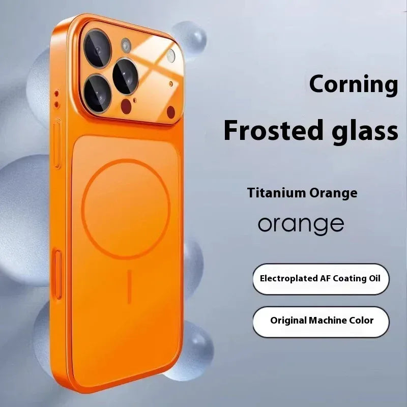 Drop-resistant Protective iPhone Case - Viexta