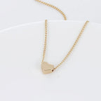 Double-sided Love Pendant Necklaces - Viexta
