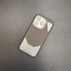 Carbon Fiber Drop-resistant iPhone Cover - Viexta