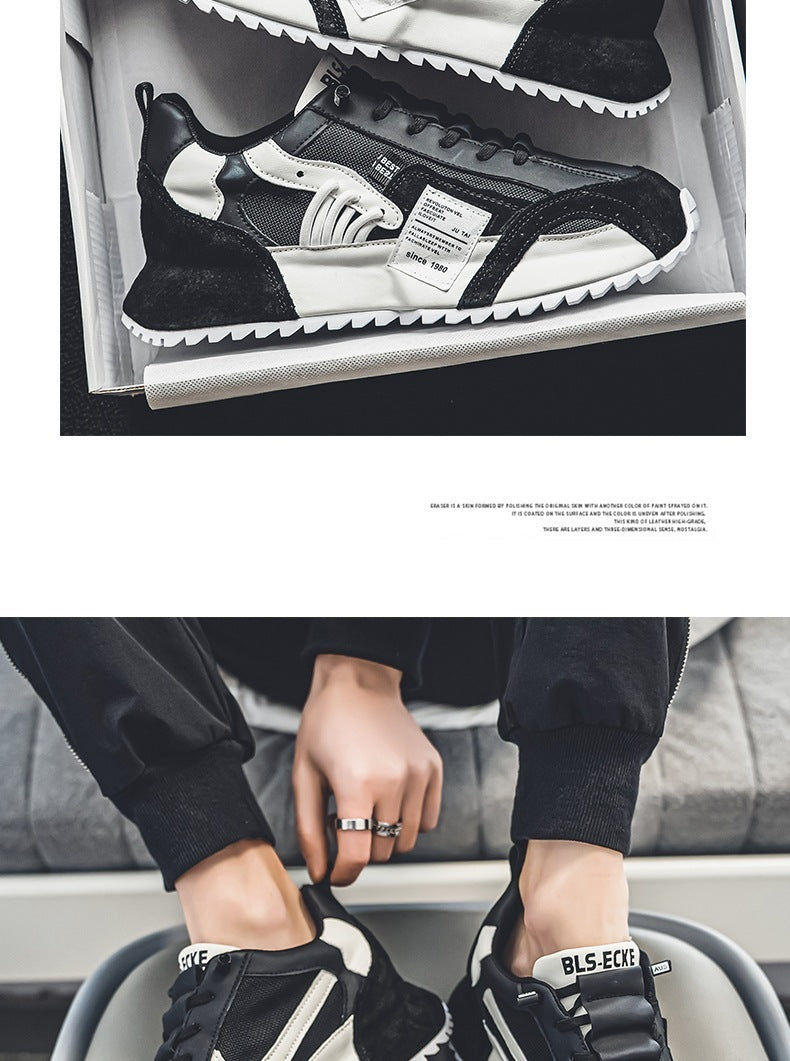 Spring New Fashion Casual Sneaker