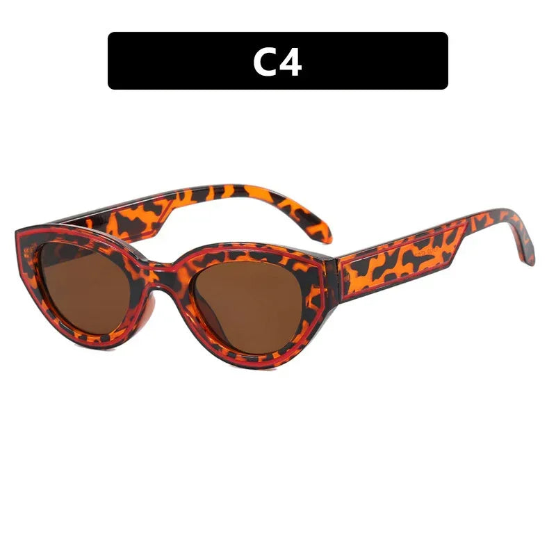 Vintage Sunglasses - Viexta