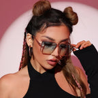 ins-internet-celebrity-catwalk-exquisite-sunglasses - Viexta