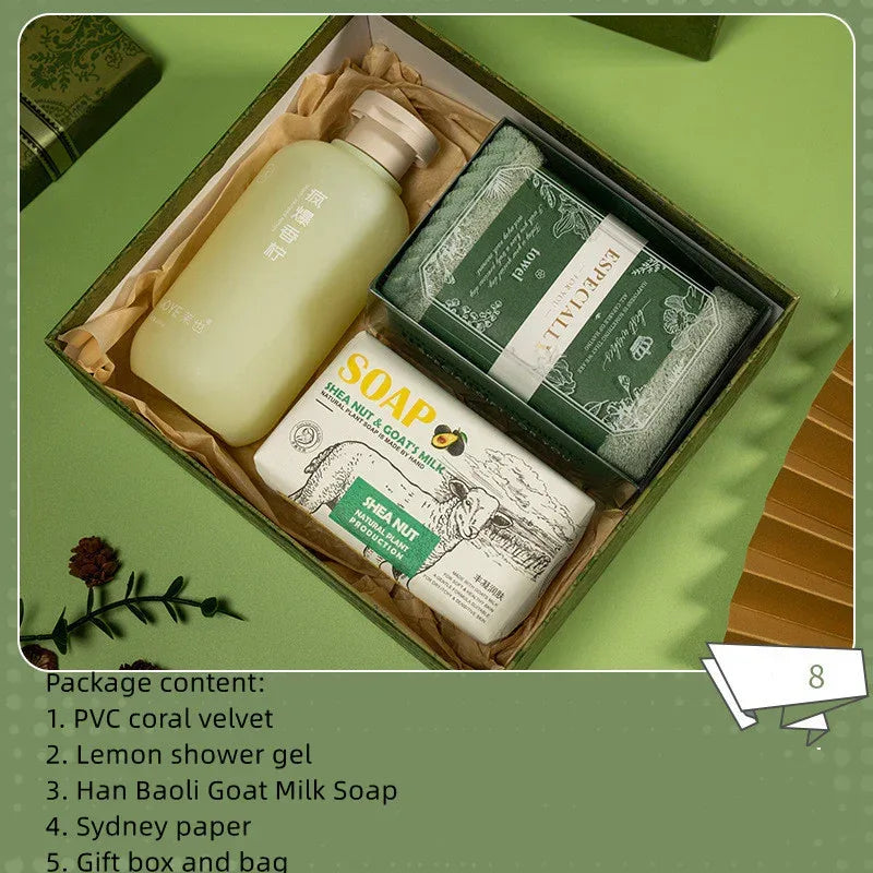 Business Gift Set - Viexta