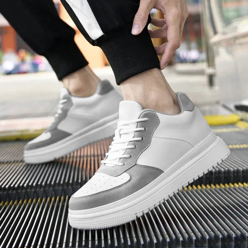 Insole Men's Shoes - Viexta