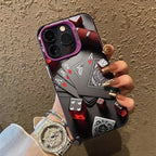 Card Dice iPhone Case - Viexta