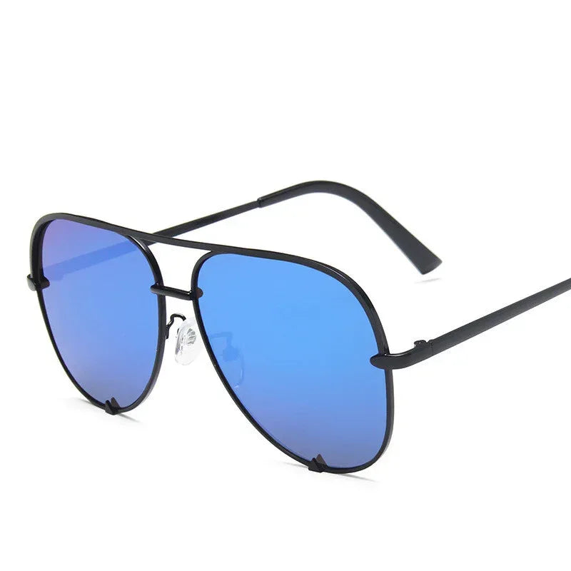 Ocean Film Double Beams Sunglasses - Viexta