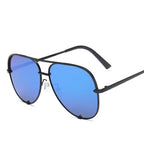 Ocean Film Double Beams Sunglasses - Viexta