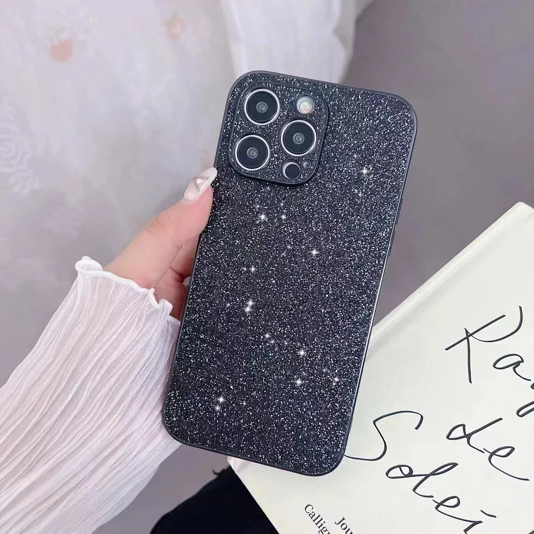 Glitter iPhone Case - Viexta