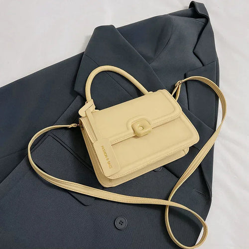 Autumn New Fashion Bag For Women - Viexta