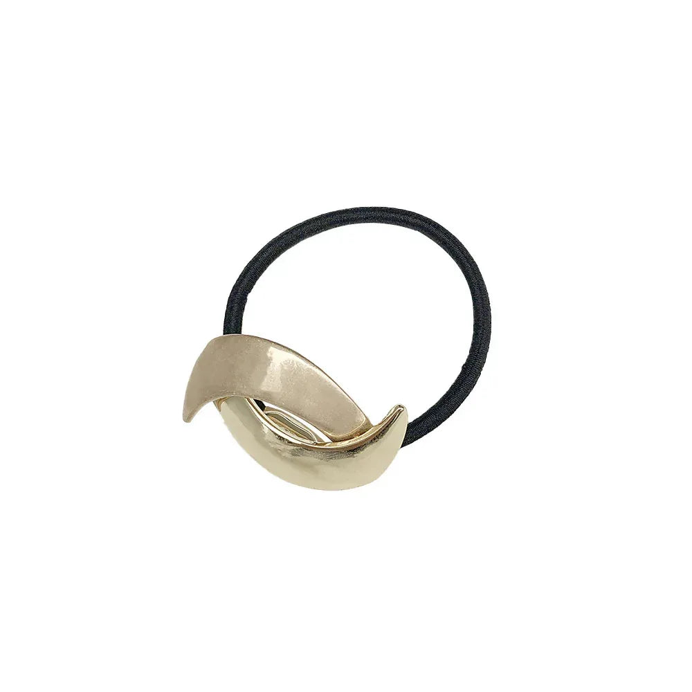 Headband Moon Shape Hair Accessories - Viexta