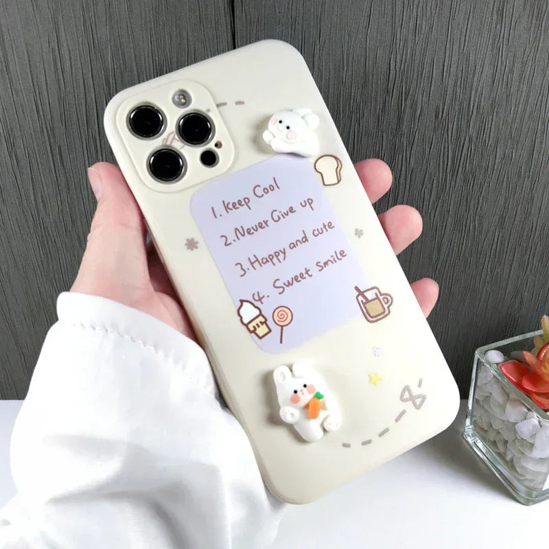3d-head-doll-iphone-case - Viexta
