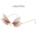 Trend Wings Sunglasses - Viexta