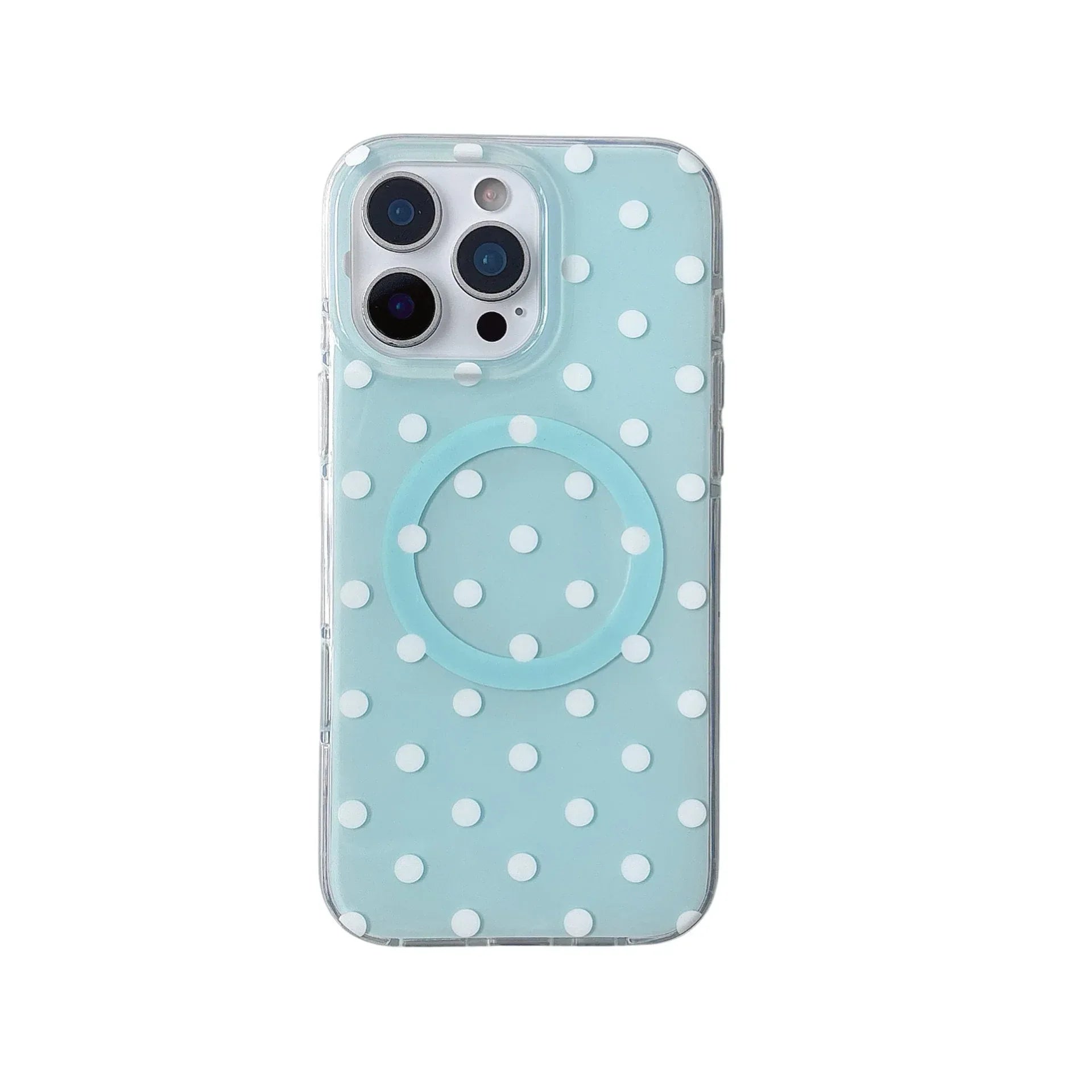 Polka Dot iPhone Case - Viexta
