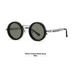 Rotatable Adjustable Dimming Steampunk Sunglasses - Viexta