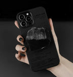 Personalized Ins Style All-inclusive iPhone Case - Viexta