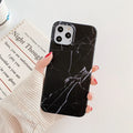 Classic Marble iPhone Case - Viexta