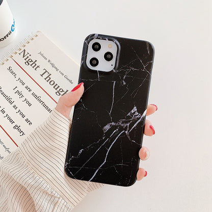 Classic Marble iPhone Case