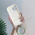 Green Flowers iPhone Case - Viexta