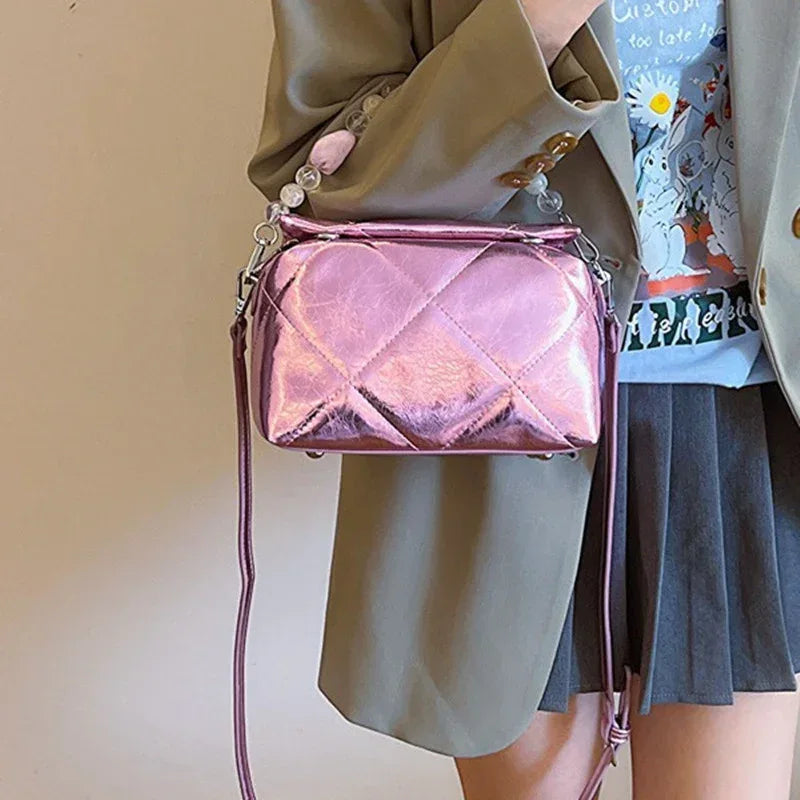 HauteHold Messenger Bag - Viexta