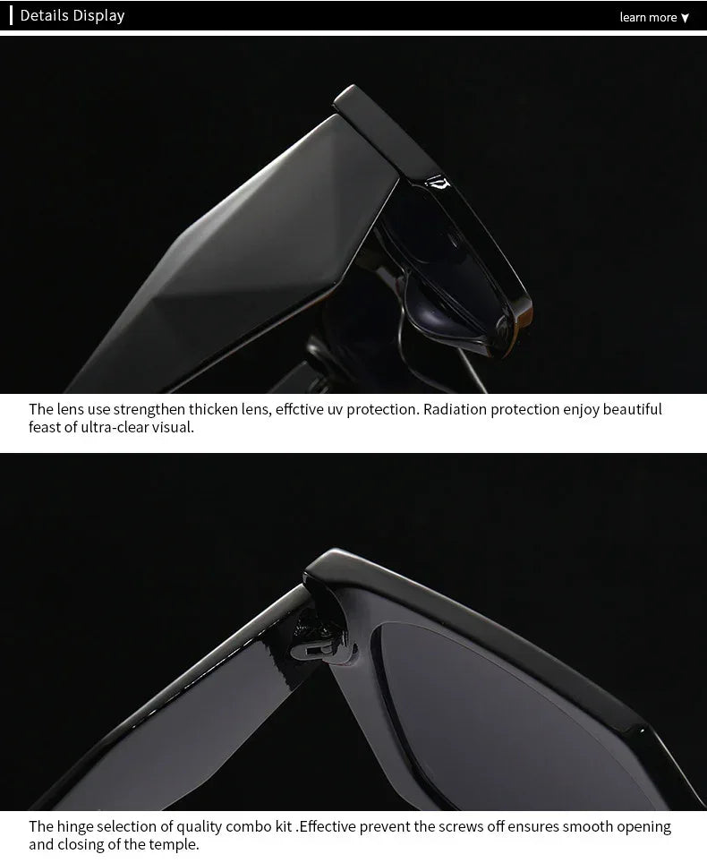 eyewear-style-polygon-glasses - Viexta