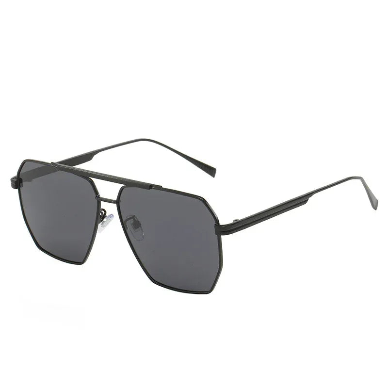 American Fashion Double Beam Polarized Glasses - Viexta