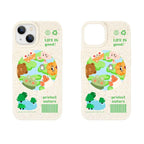 Degradable iPhone Case - Viexta