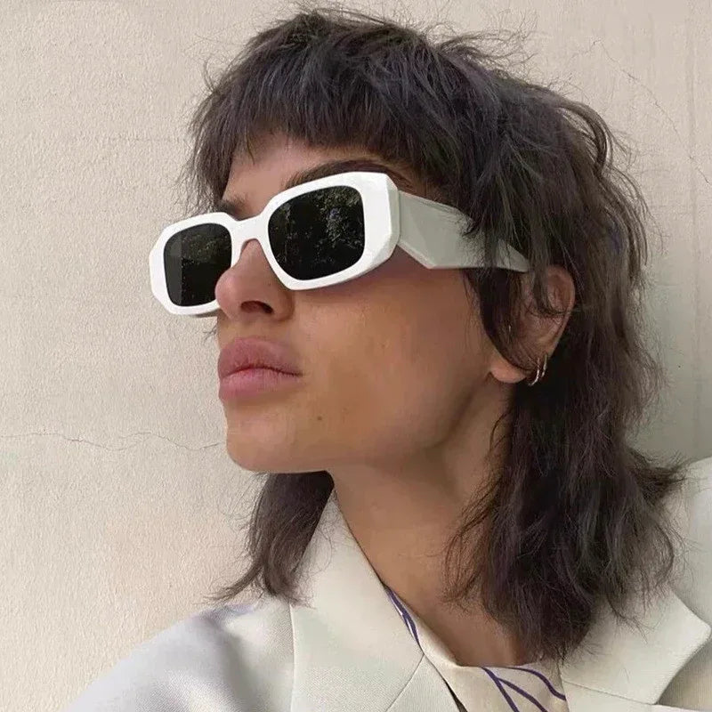 Advanced Sense Ins Retro Sunglasses - Viexta