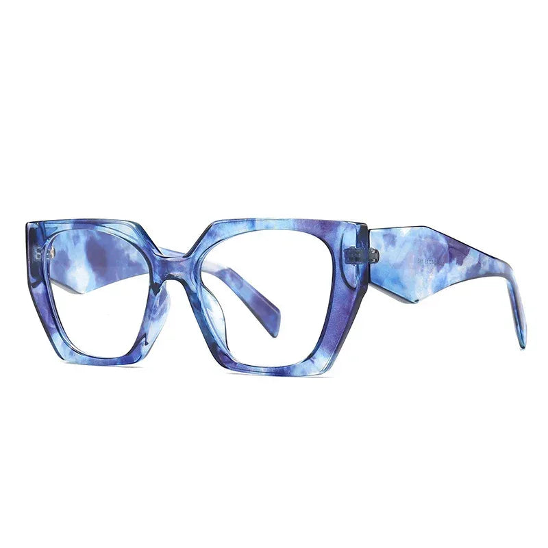 eyewear-style-polygon-glasses - Viexta